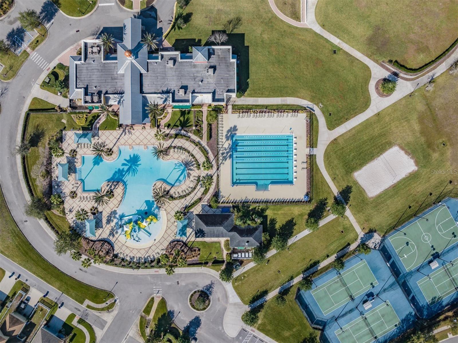 8600 SAVORY WALK DR, LAND O LAKES, FL — photo 51