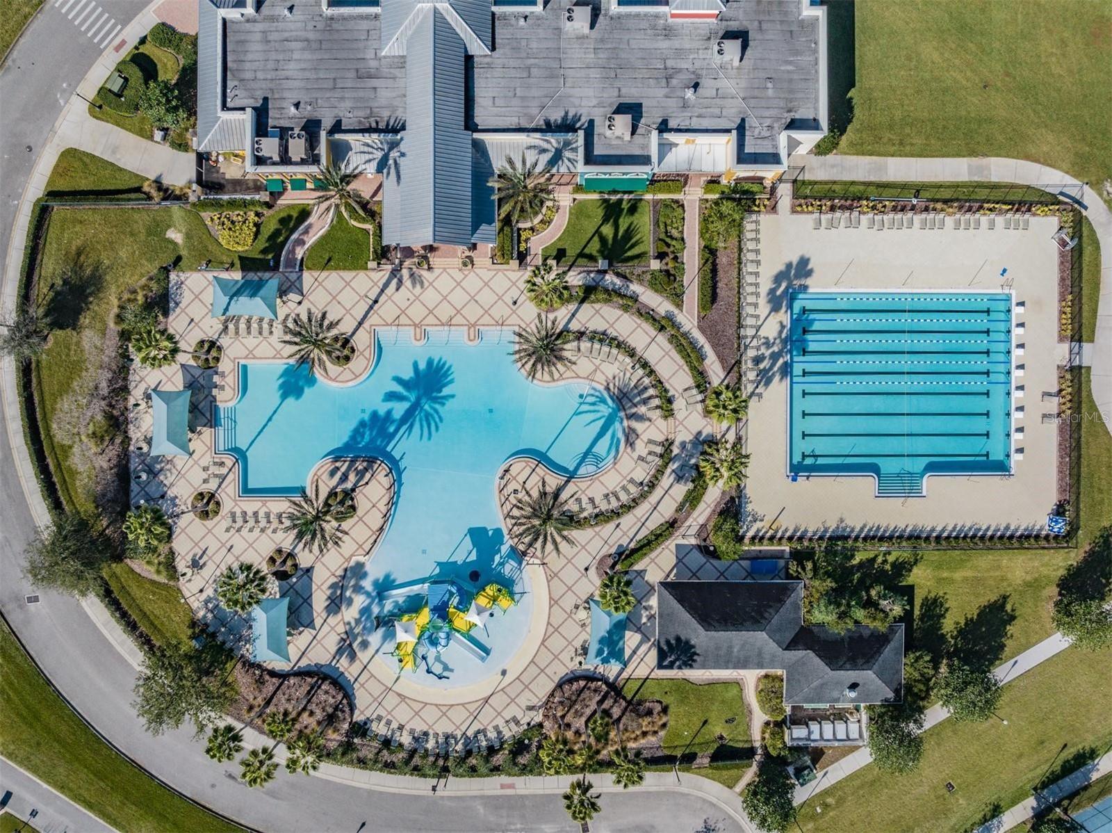 8600 SAVORY WALK DR, LAND O LAKES, FL — photo 52