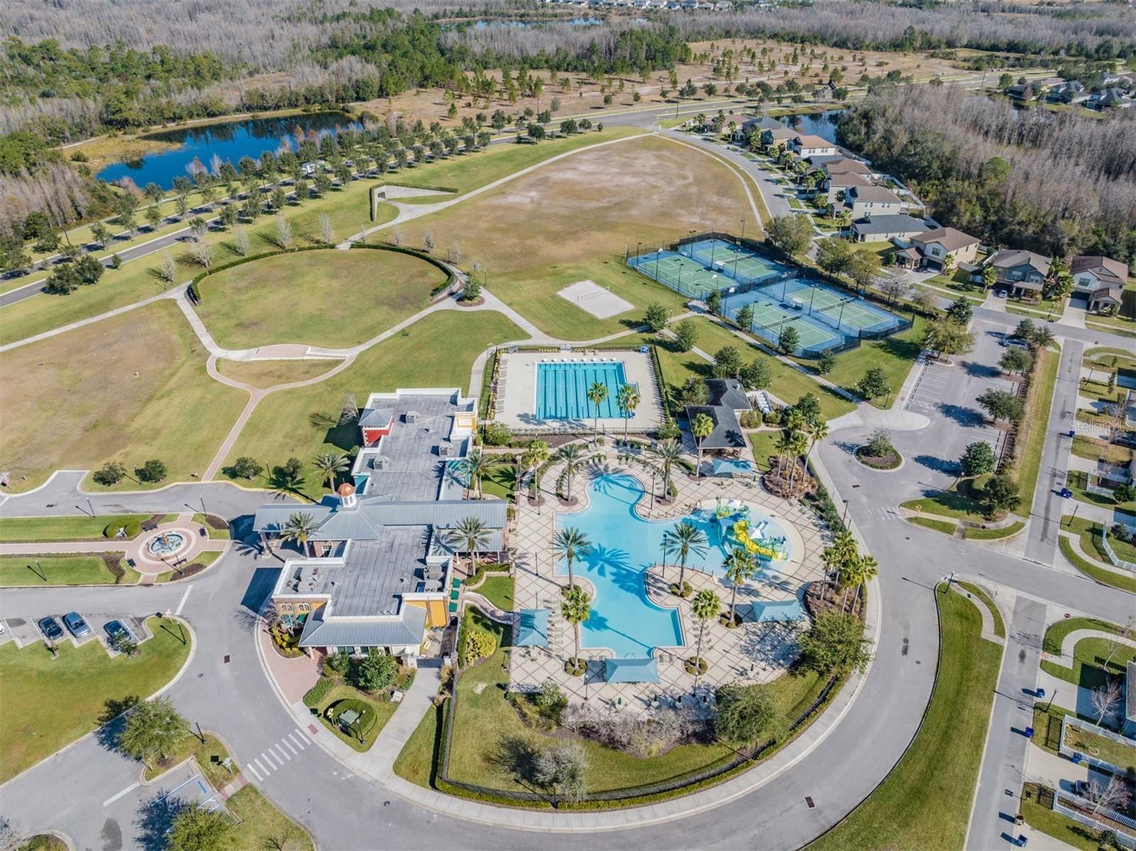 8600 SAVORY WALK DR, LAND O LAKES, FL — photo 53