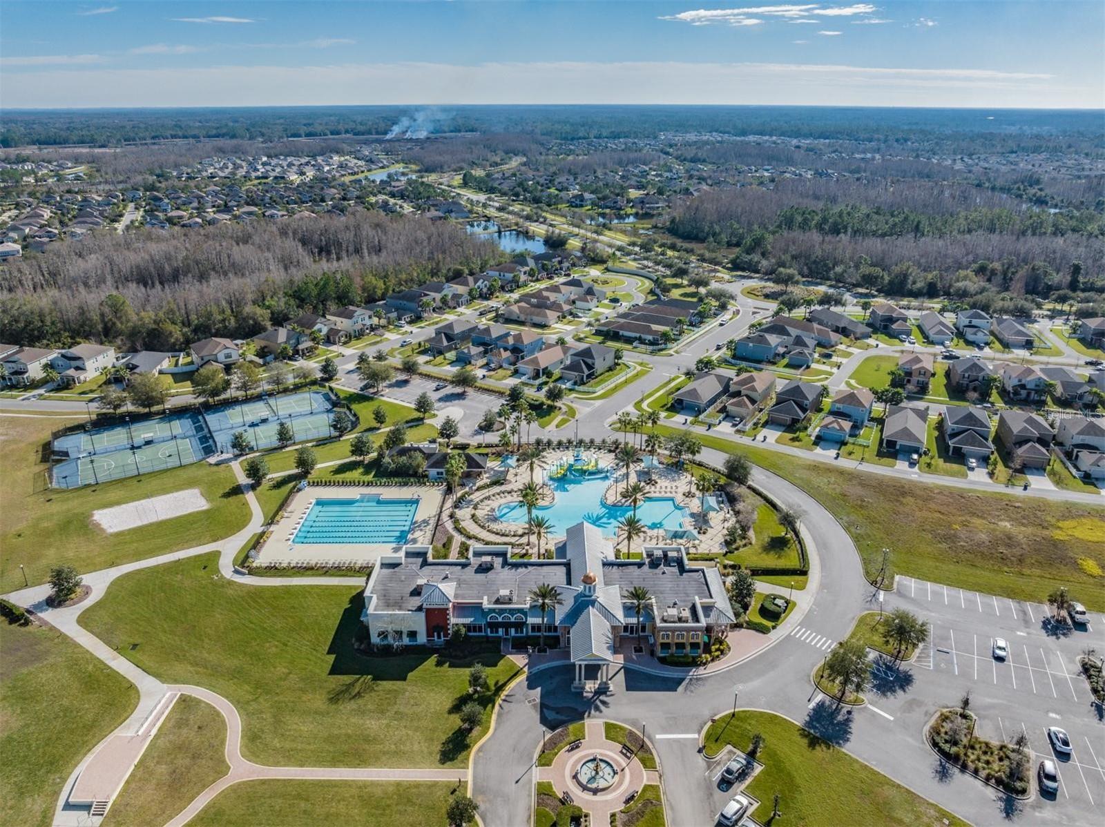8600 SAVORY WALK DR, LAND O LAKES, FL — photo 55