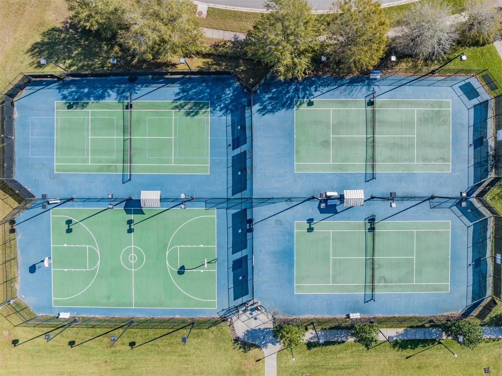8600 SAVORY WALK DR, LAND O LAKES, FL — photo 56