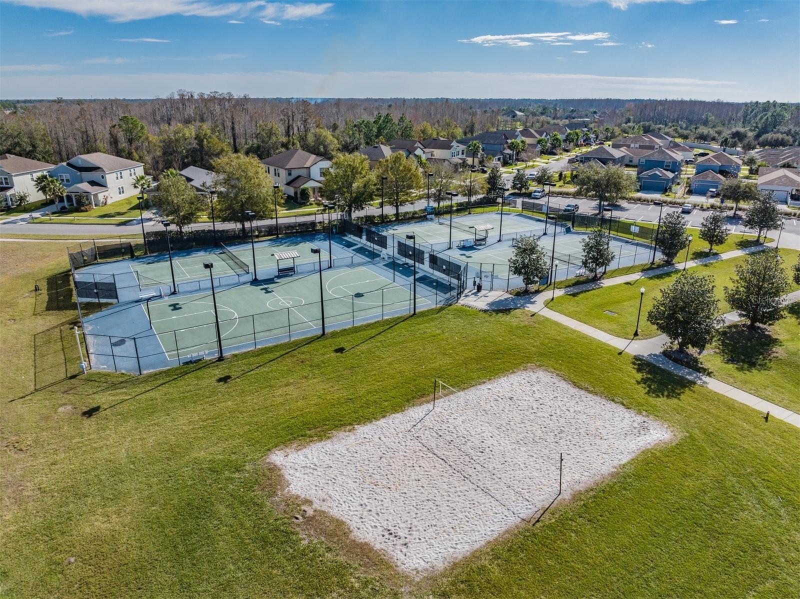 8600 SAVORY WALK DR, LAND O LAKES, FL — photo 57