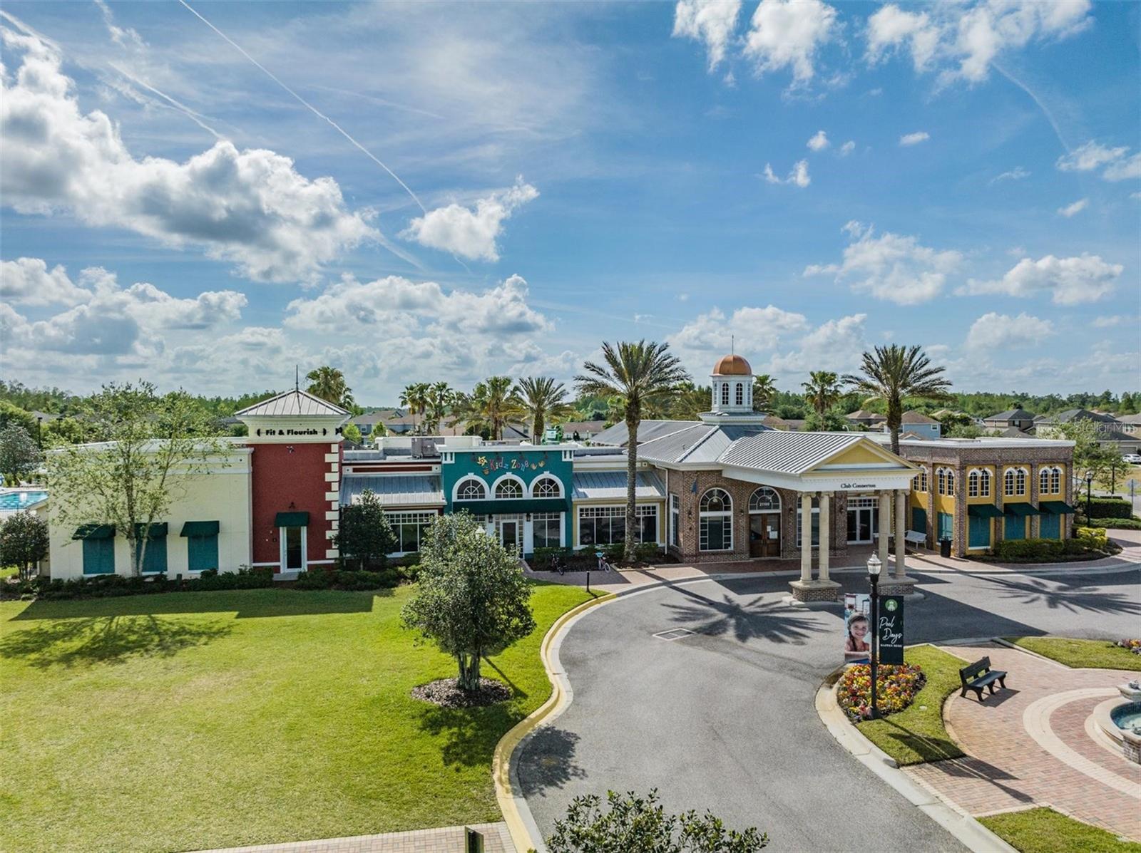 8600 SAVORY WALK DR, LAND O LAKES, FL — photo 60