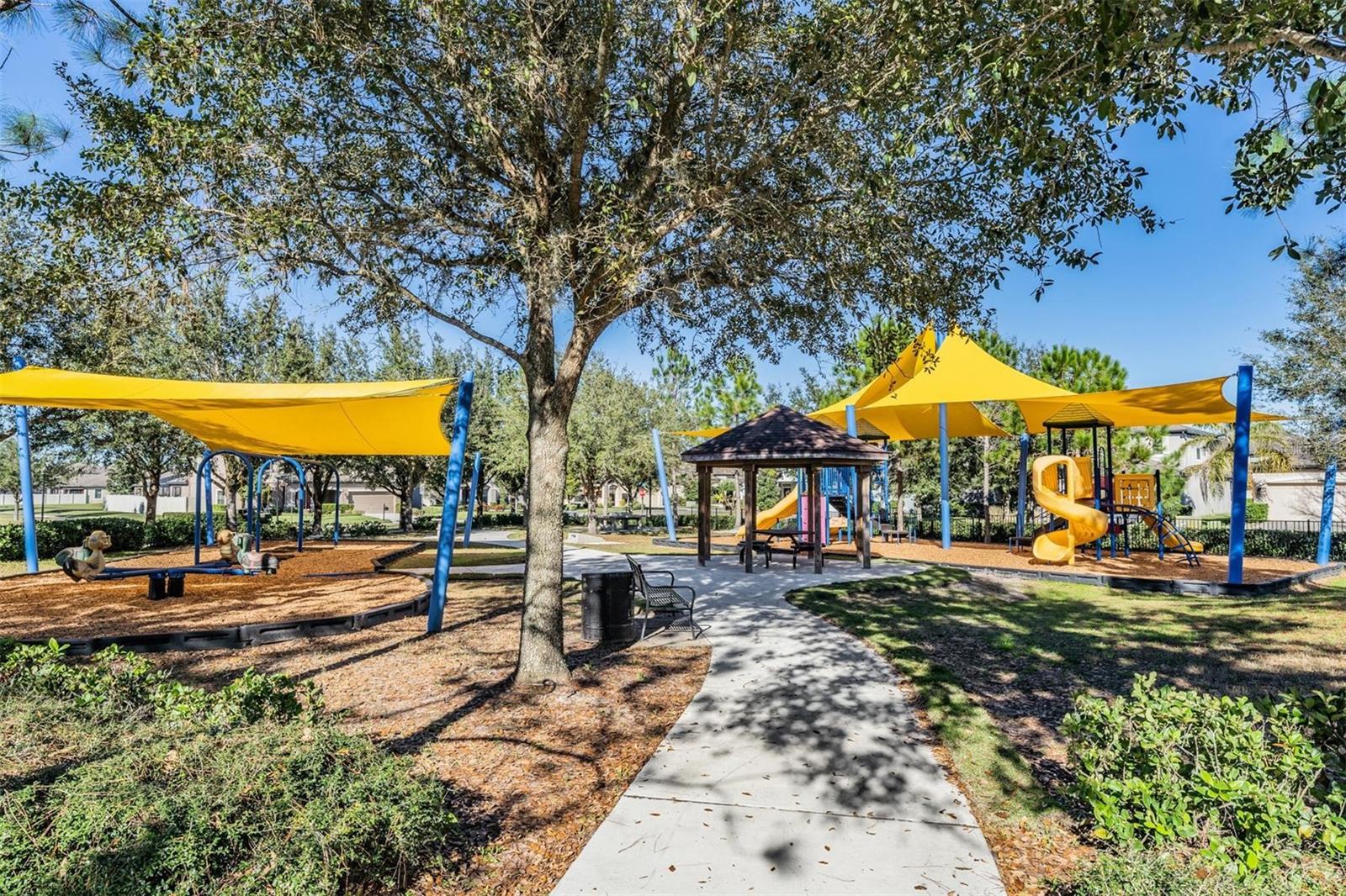 8600 SAVORY WALK DR, LAND O LAKES, FL — photo 62