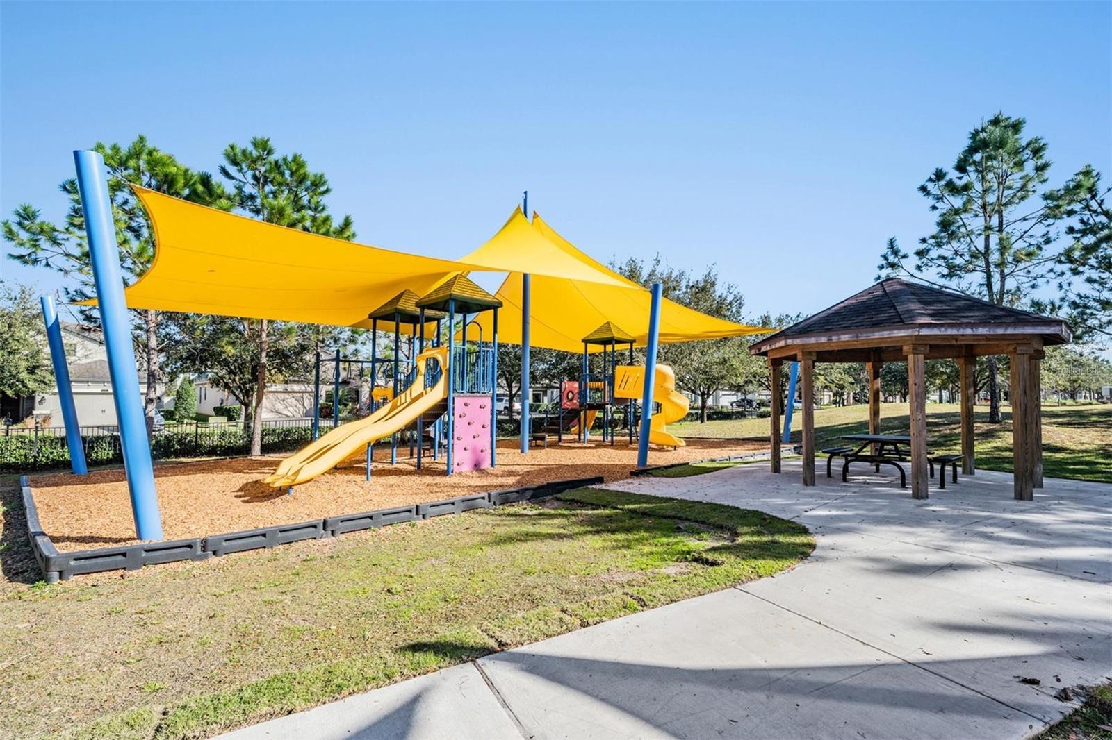 8600 SAVORY WALK DR, LAND O LAKES, FL — photo 67
