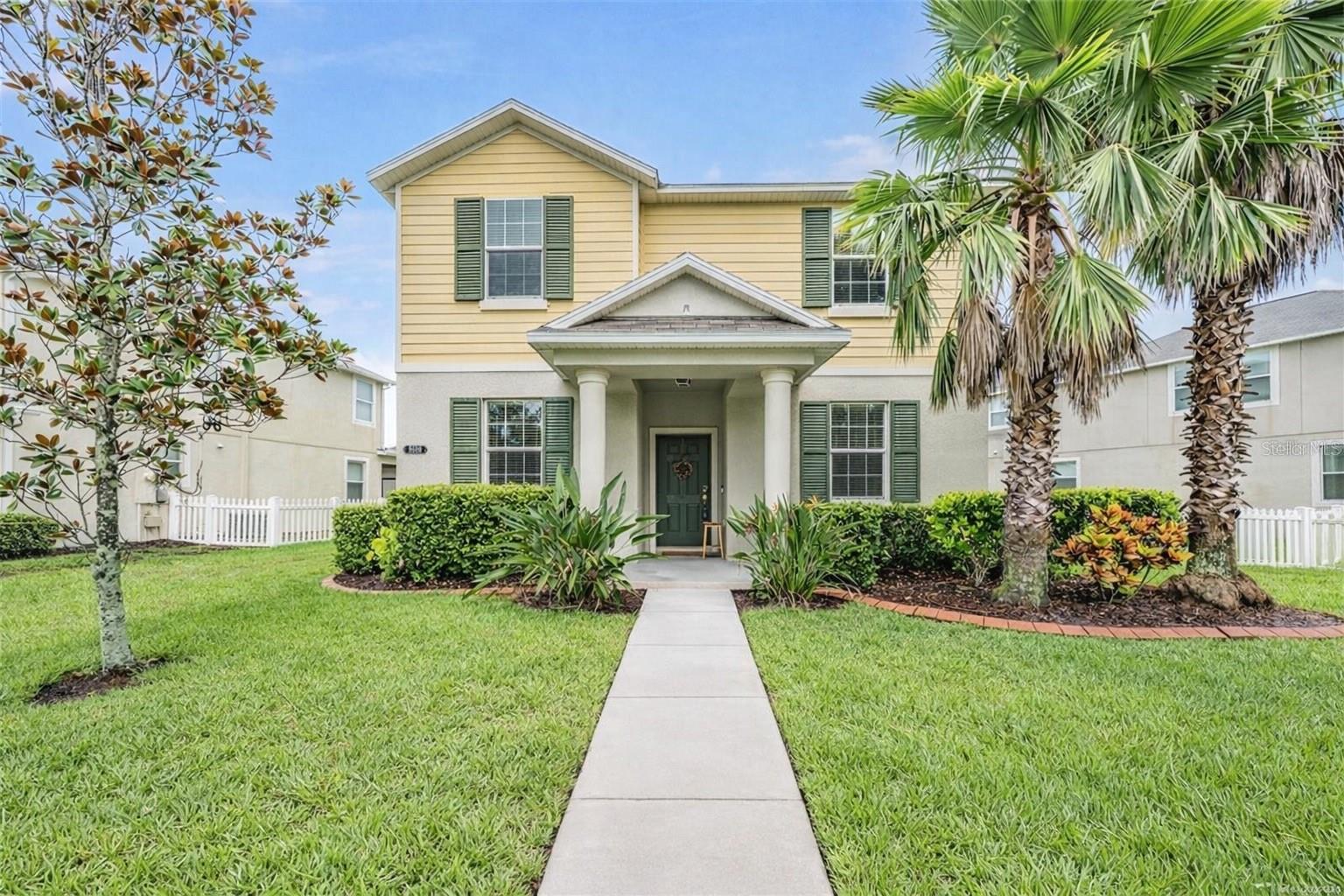 8600 SAVORY WALK DR, LAND O LAKES, FL