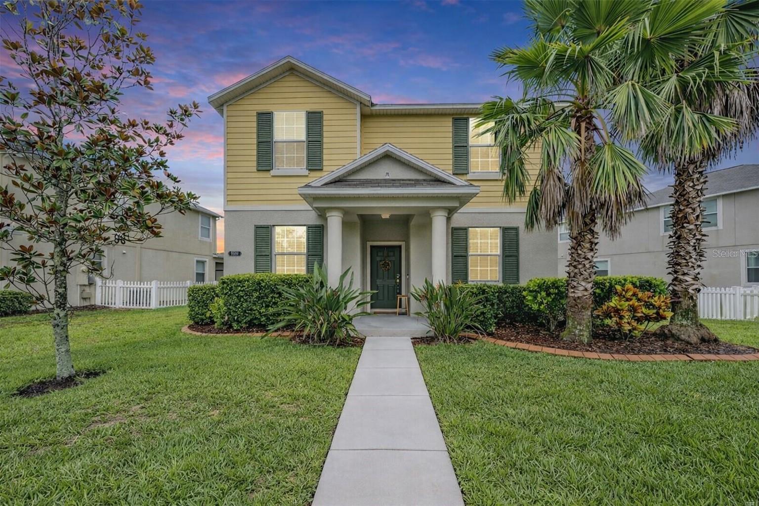 8600 SAVORY WALK DR, LAND O LAKES, FL — photo 2