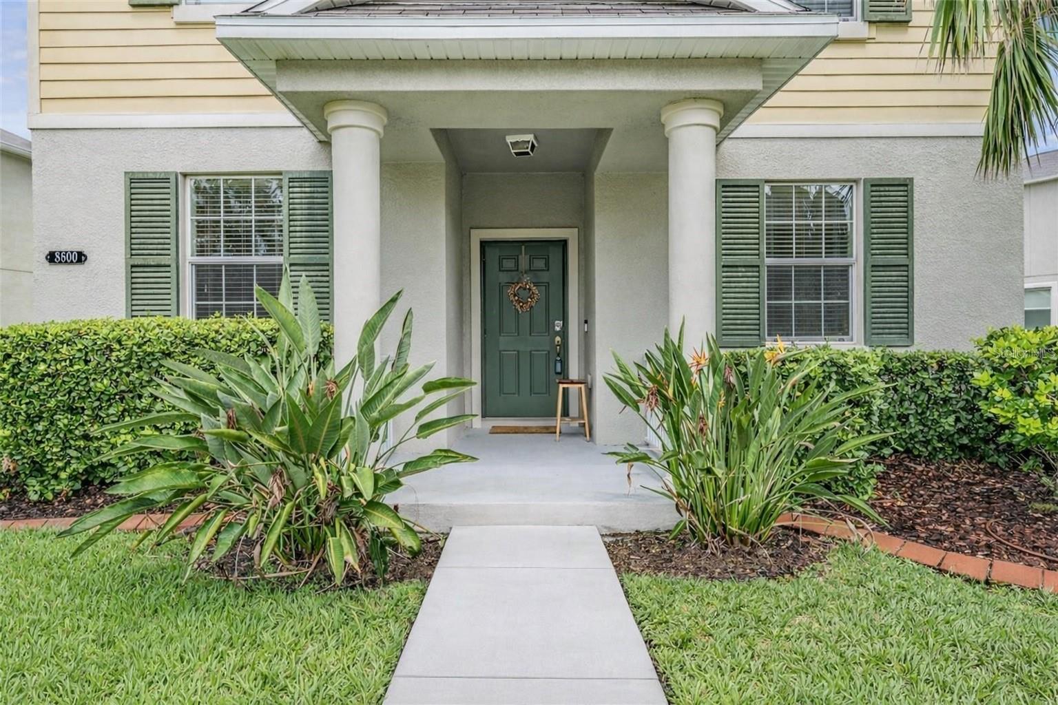 8600 SAVORY WALK DR, LAND O LAKES, FL — photo 5