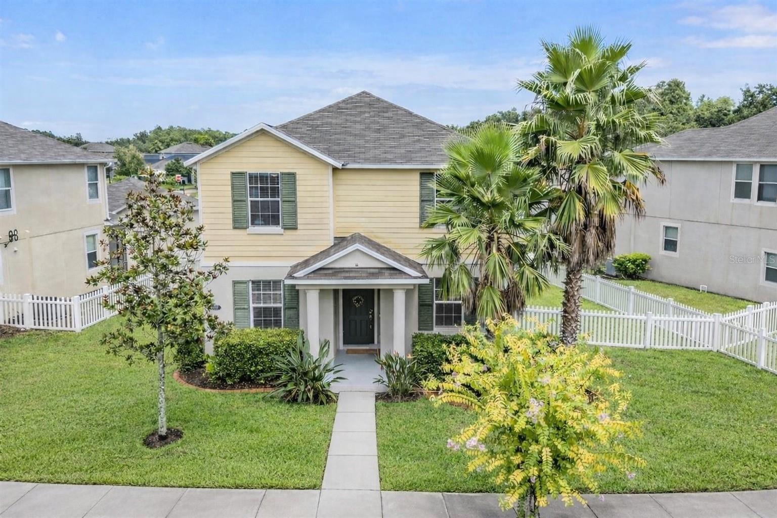 8600 SAVORY WALK DR, LAND O LAKES, FL — photo 3