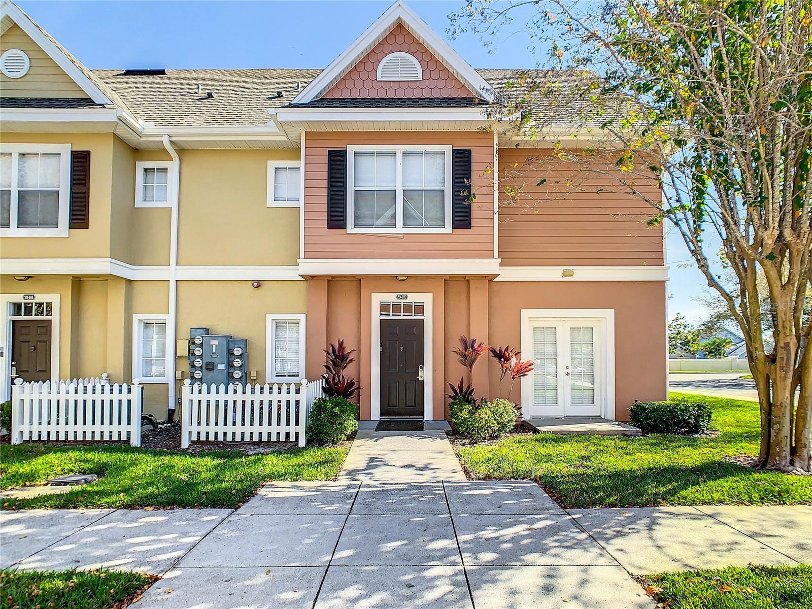 2211 SAN VITTORINO CIR #102, KISSIMMEE, FL