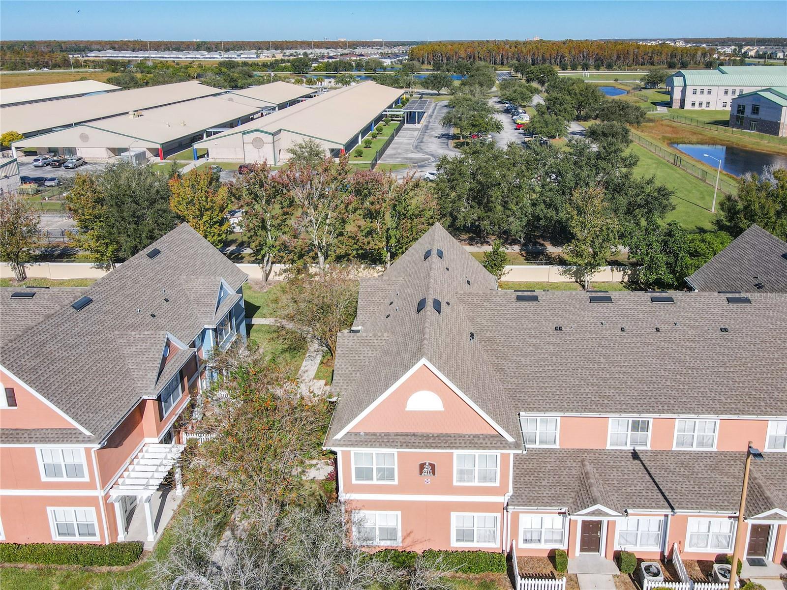 2211 SAN VITTORINO CIR #102, KISSIMMEE, FL — photo 27