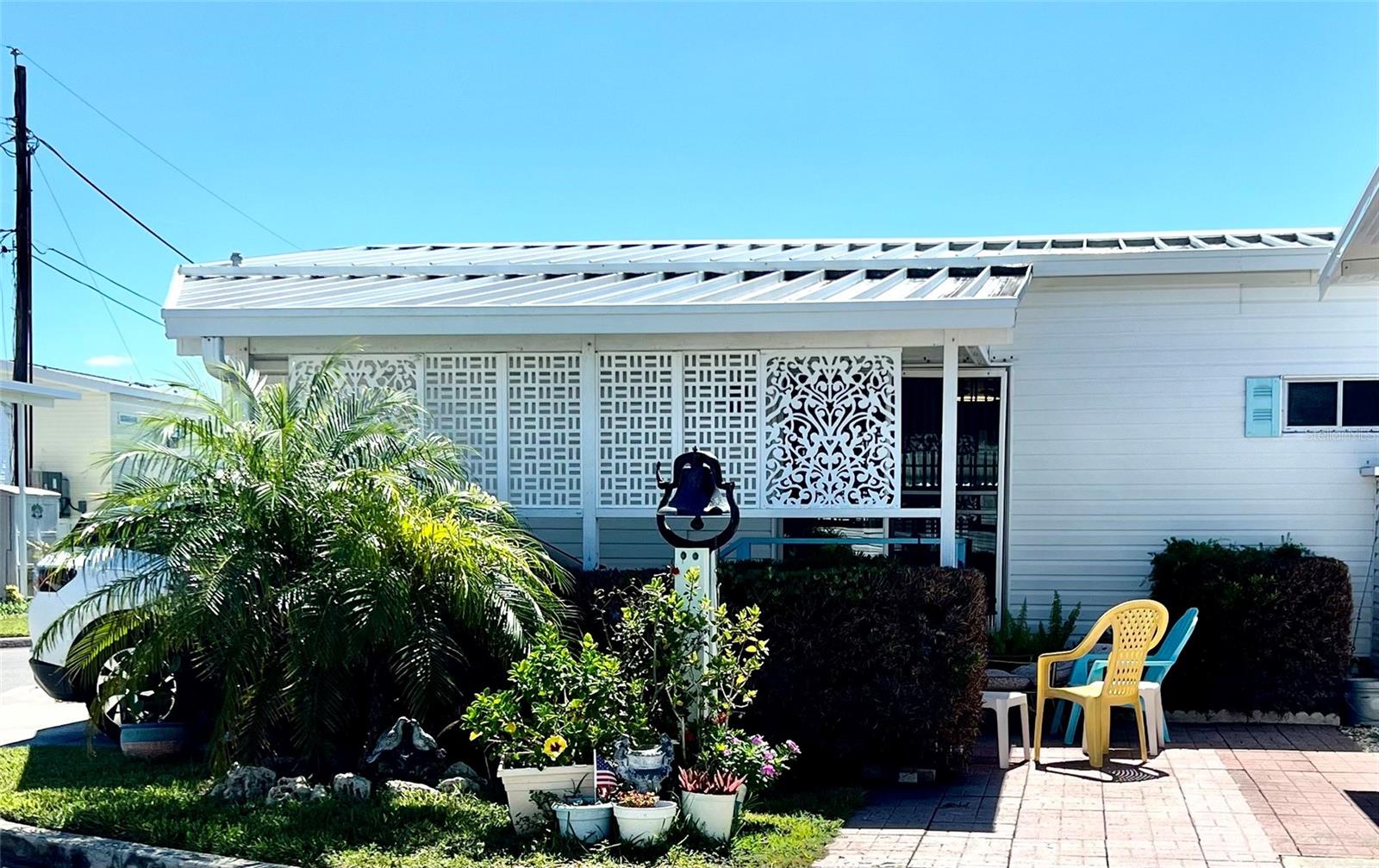 132 S PARK DR #132, VENICE, FL — photo 4