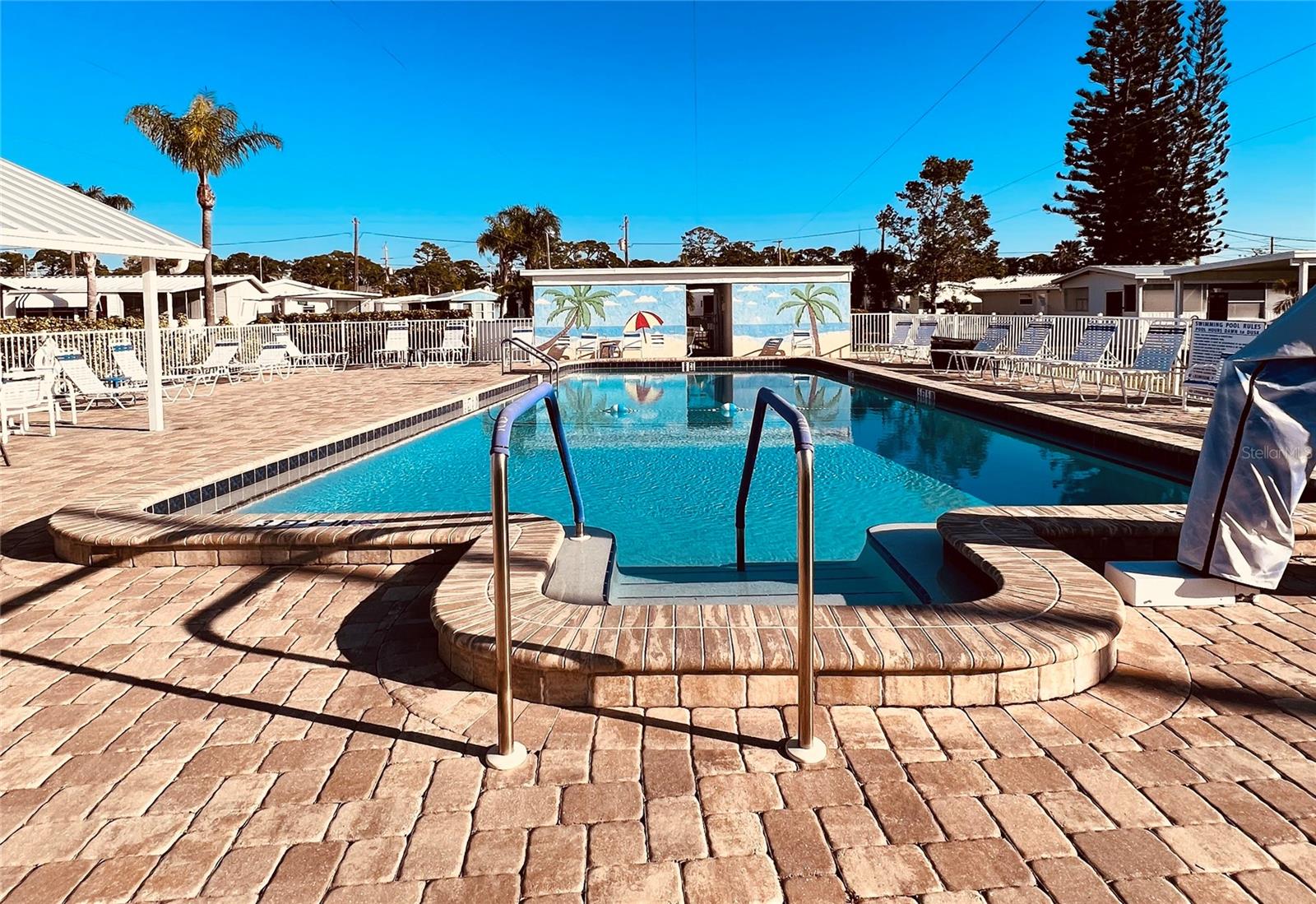 132 S PARK DR #132, VENICE, FL — photo 36