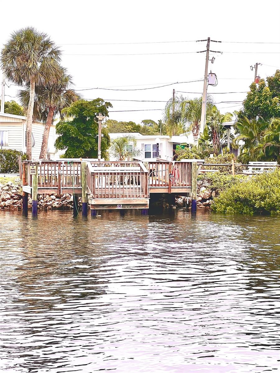 132 S PARK DR #132, VENICE, FL — photo 37