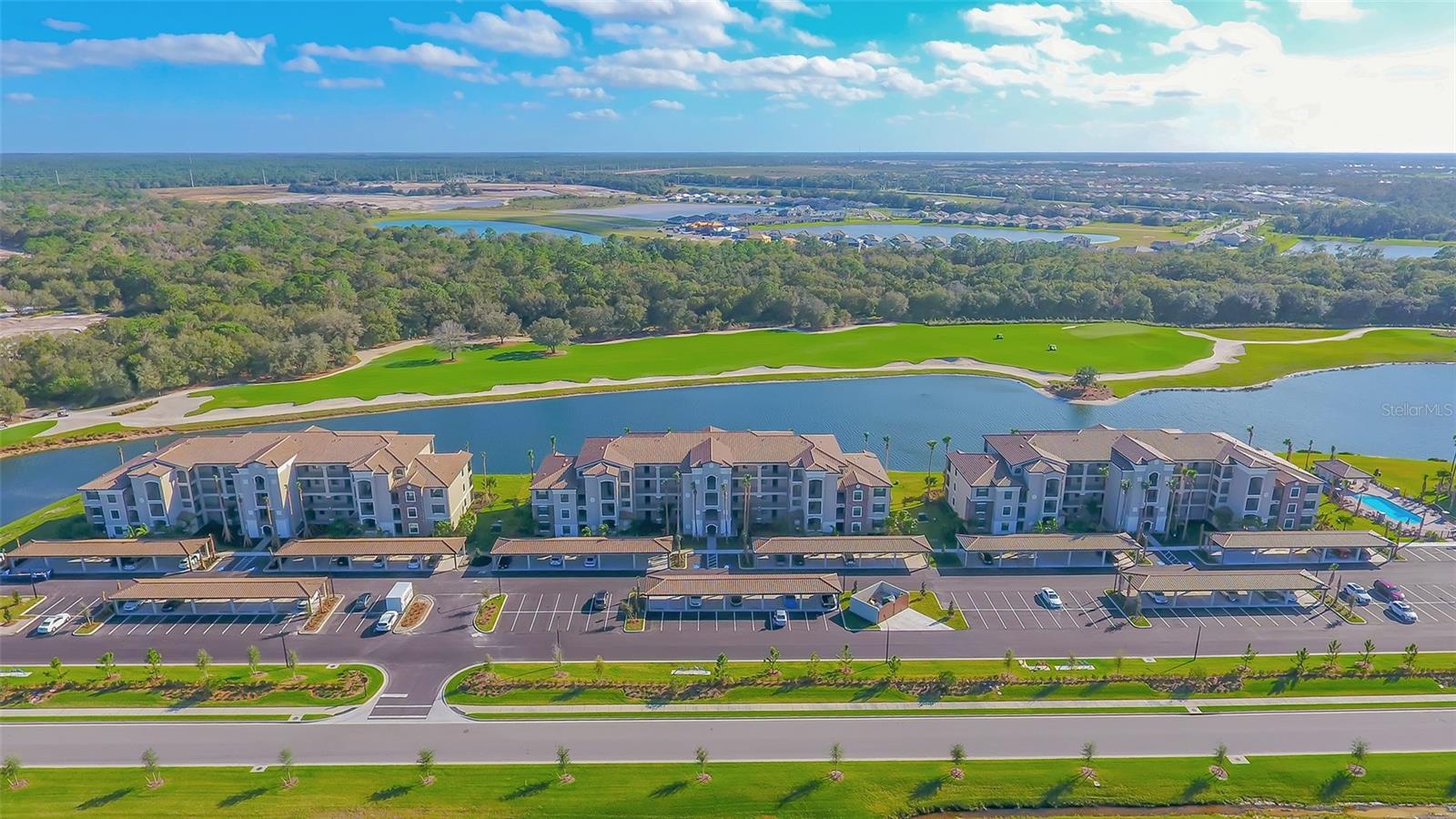17006 VARDON TER #305, BRADENTON, FL