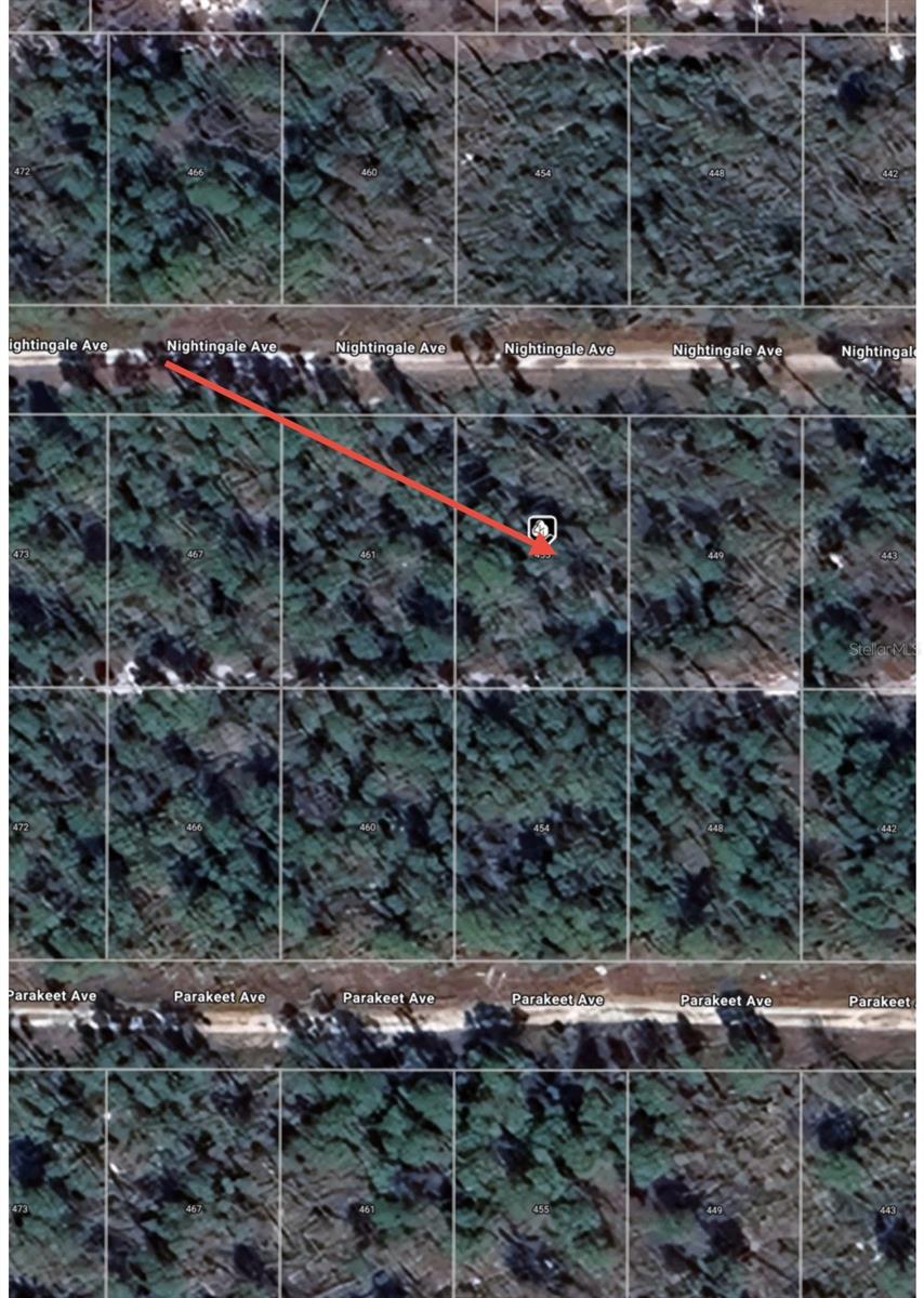 455 NIGHTINGALE AVE, SEBRING, FL — photo 11