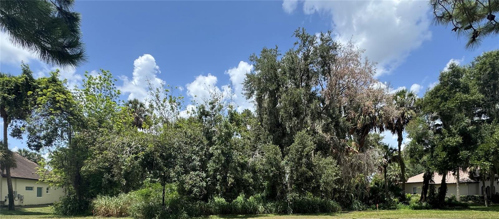 Lot K-14 BLUE HERON CIRCLE CIR, DEER ISLAND, FL
