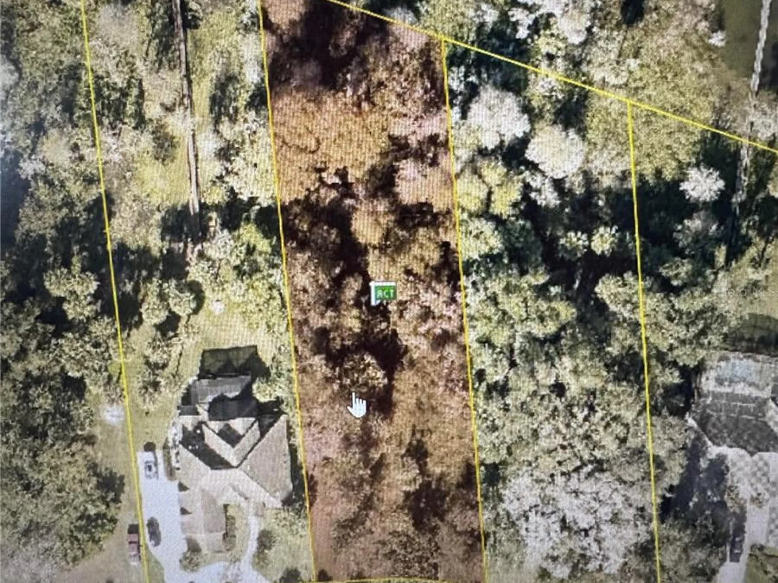 Lot K-14 BLUE HERON CIRCLE CIR, DEER ISLAND, FL — photo 8