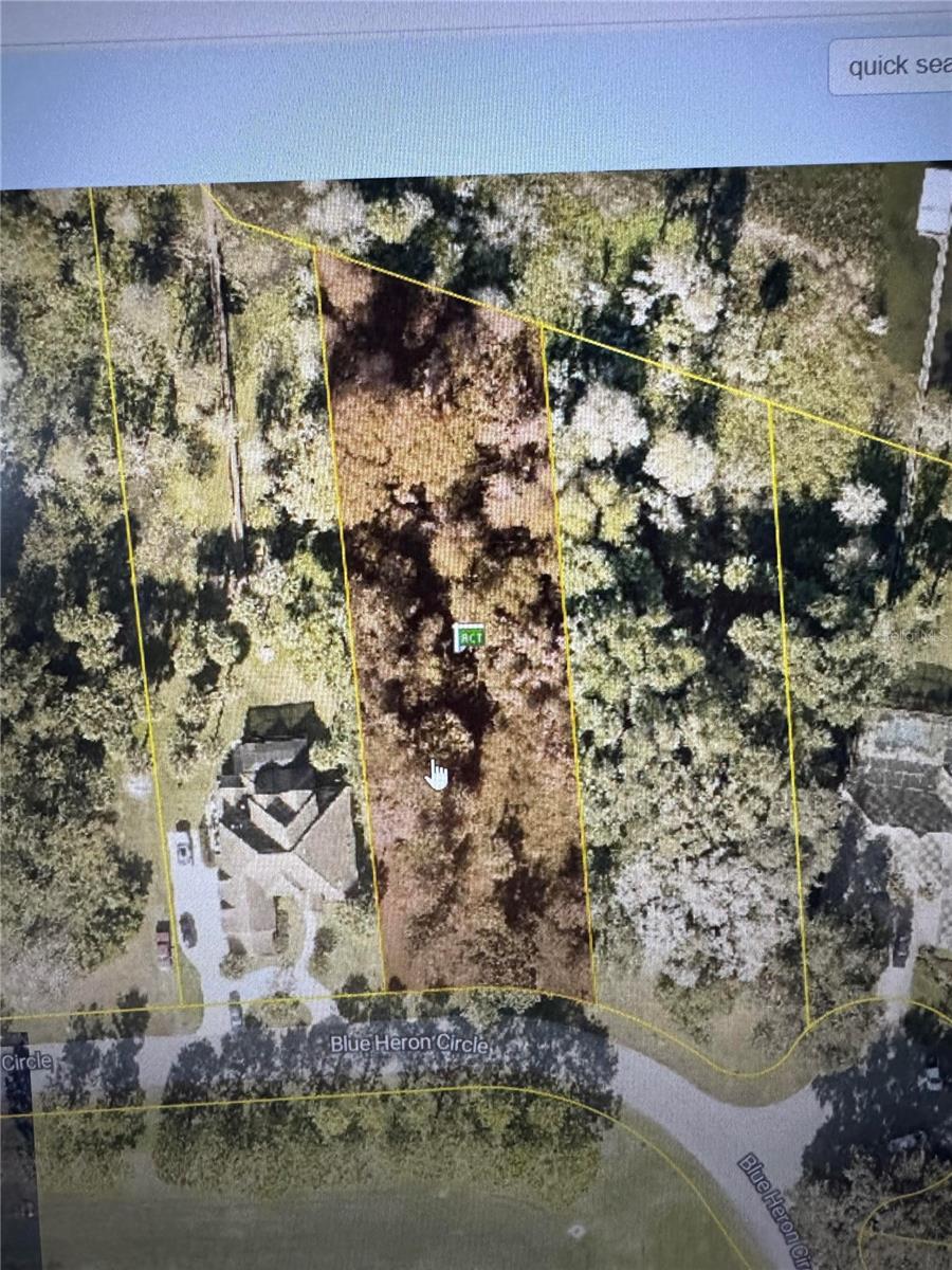 Lot K-14 BLUE HERON CIRCLE CIR, DEER ISLAND, FL — photo 7