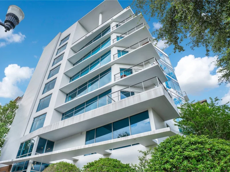 525 E JACKSON ST #509, ORLANDO, FL