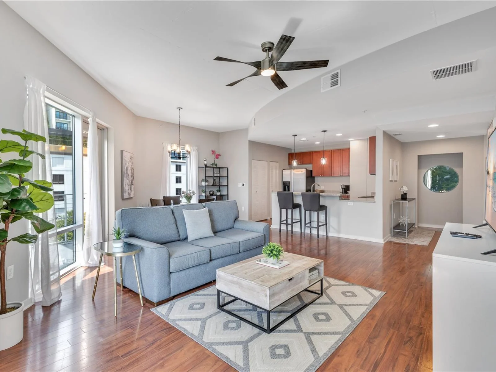 525 E JACKSON ST #509, ORLANDO, FL — photo 6