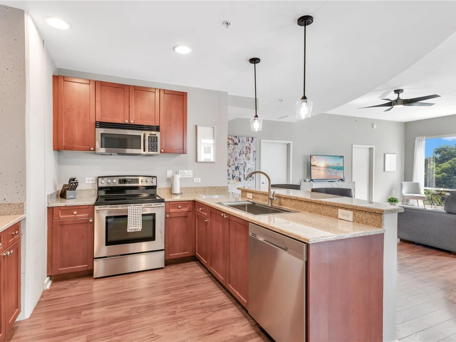 525 E JACKSON ST #509, ORLANDO, FL — photo 12