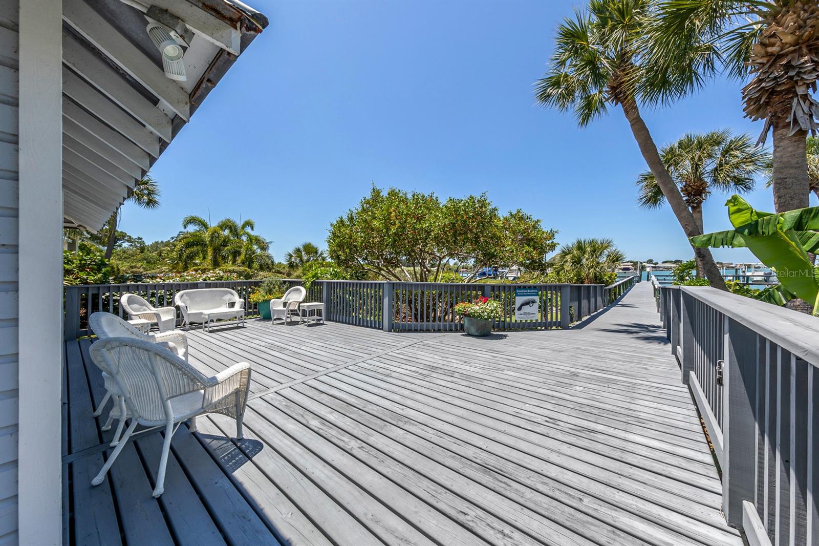 726 EAGLE POINT DR, VENICE, FL — photo 46