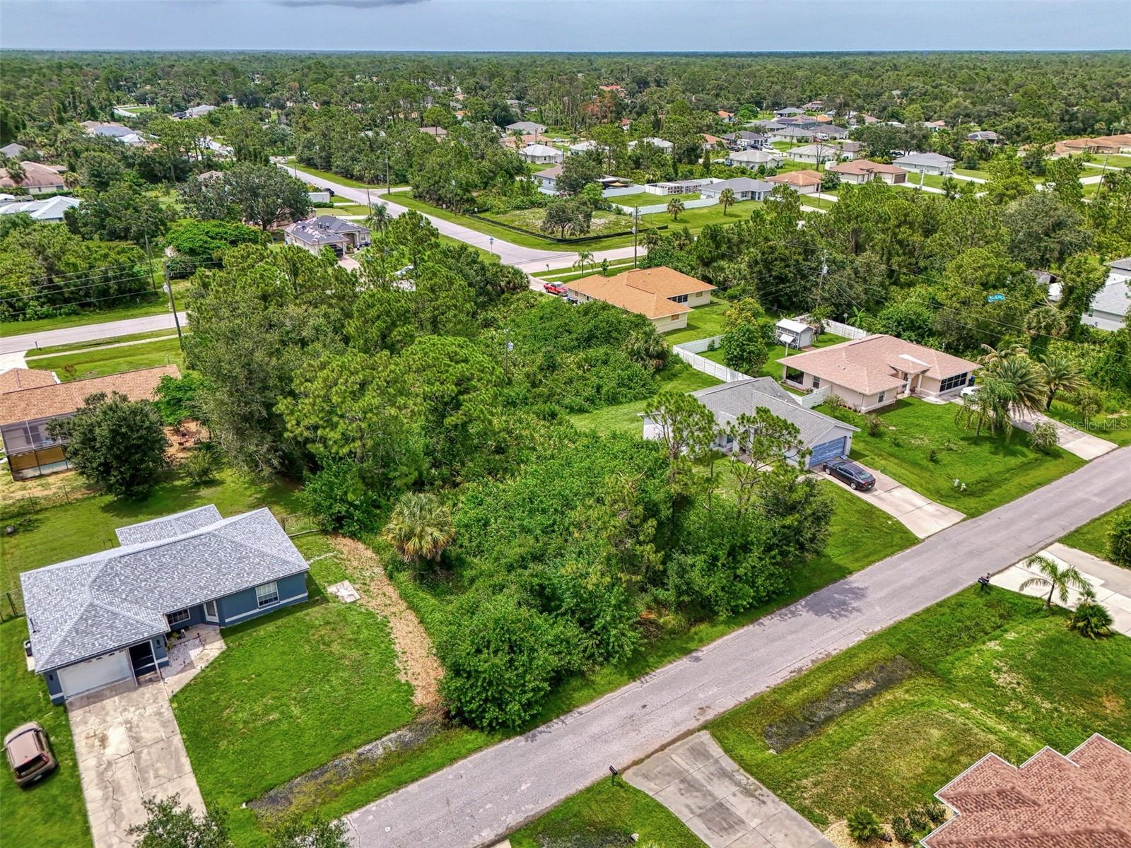 DUAR TER, NORTH PORT, FL — photo 2