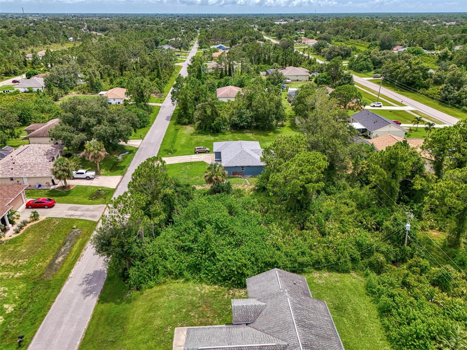 DUAR TER, NORTH PORT, FL — photo 8