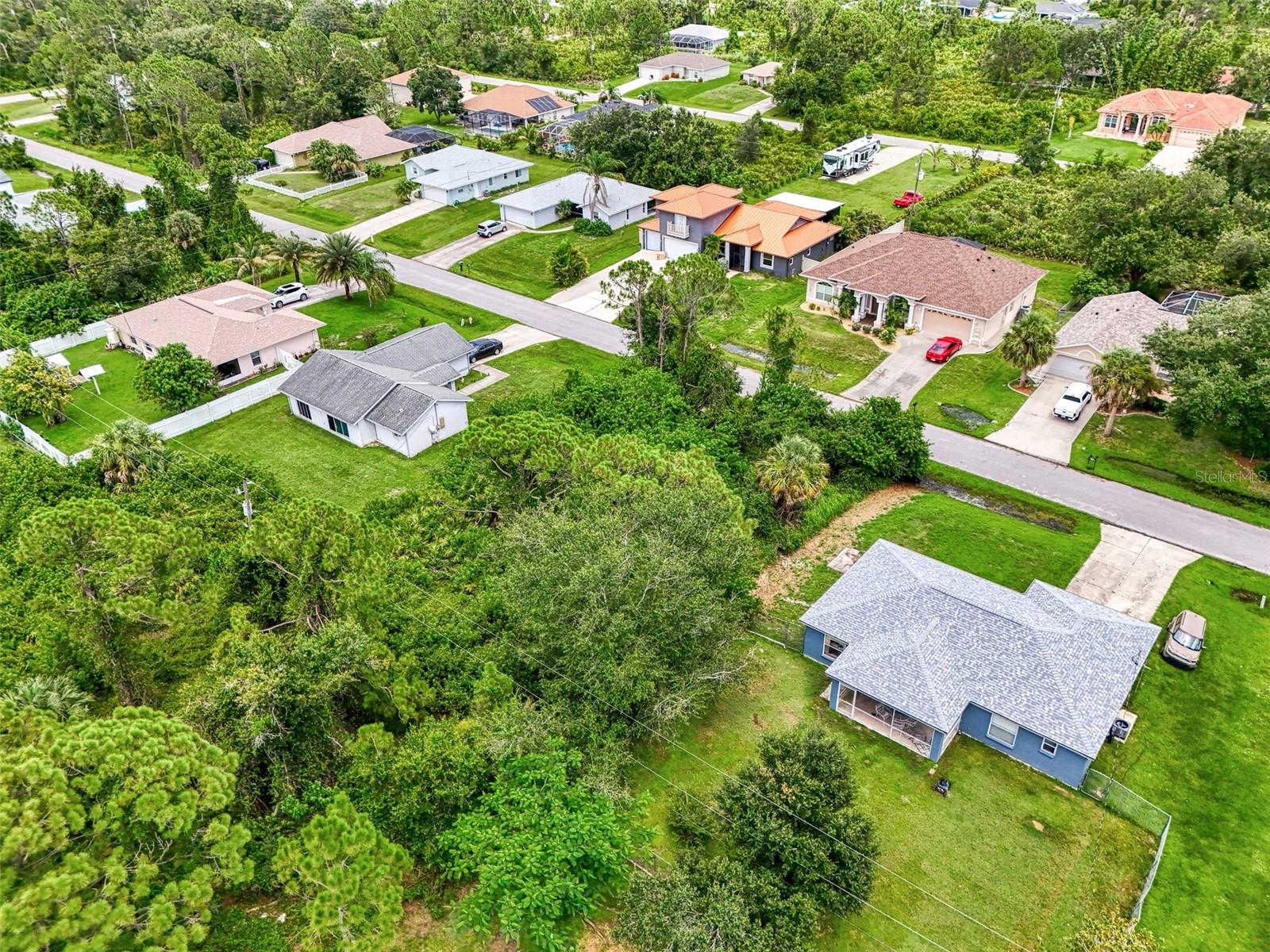 DUAR TER, NORTH PORT, FL — photo 17