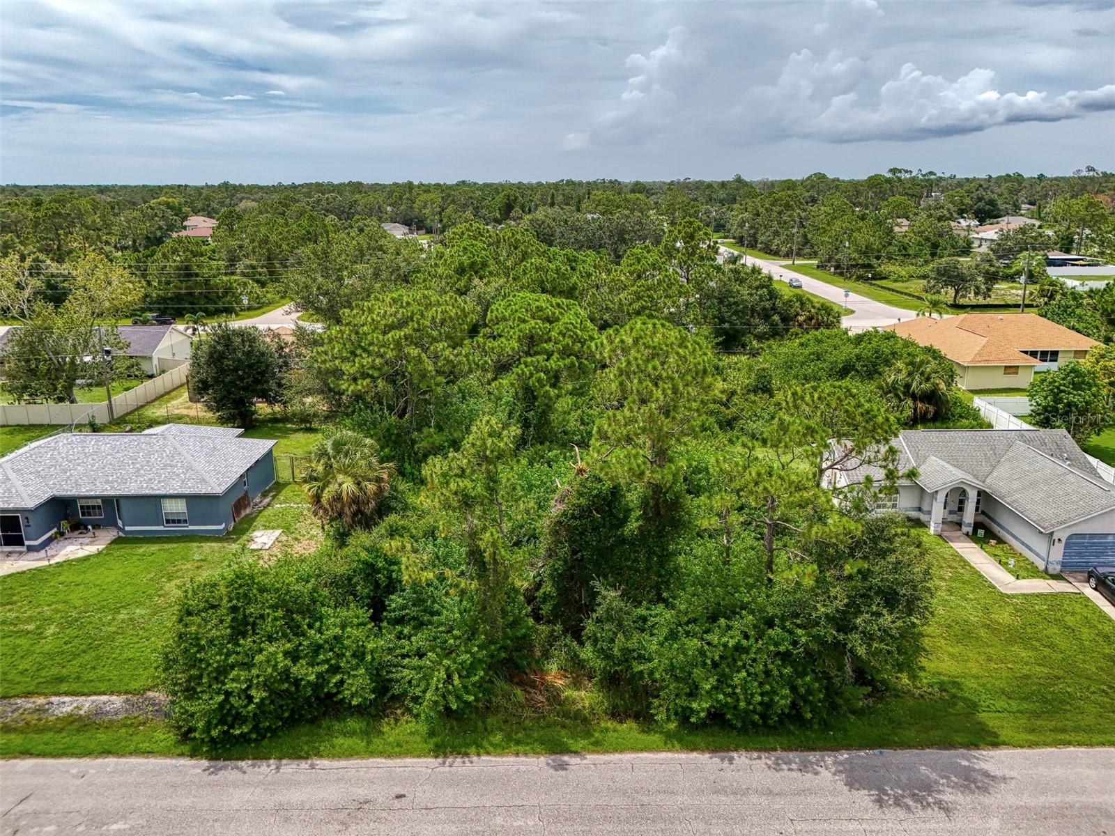 DUAR TER, NORTH PORT, FL — photo 20