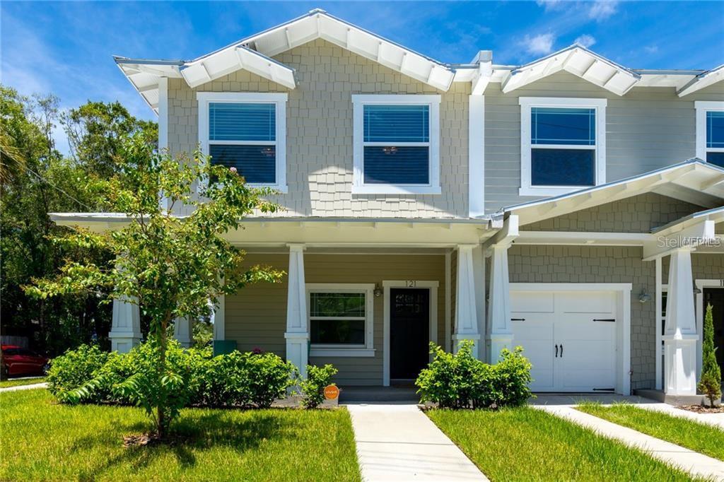 121 W GIDDENS AVE, TAMPA, FL