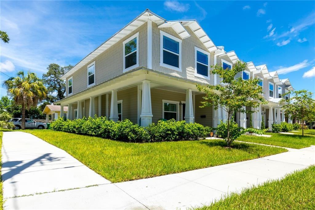 121 W GIDDENS AVE, TAMPA, FL — photo 2
