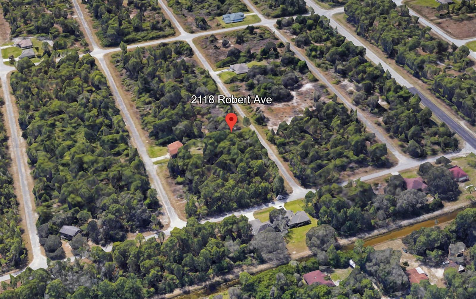 2118 ROBERT AVE, ALVA, FL