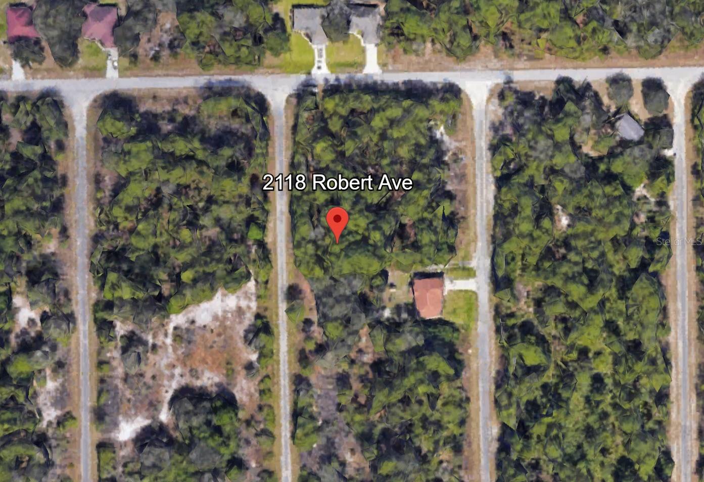 2118 ROBERT AVE, ALVA, FL — photo 2