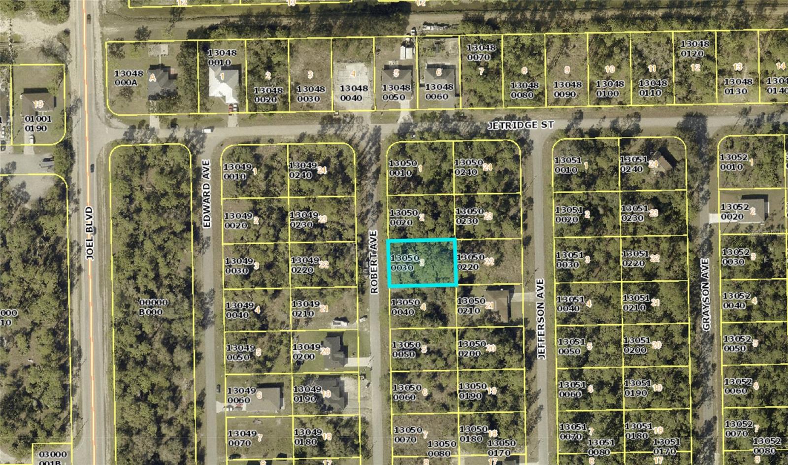 2118 ROBERT AVE, ALVA, FL — photo 3
