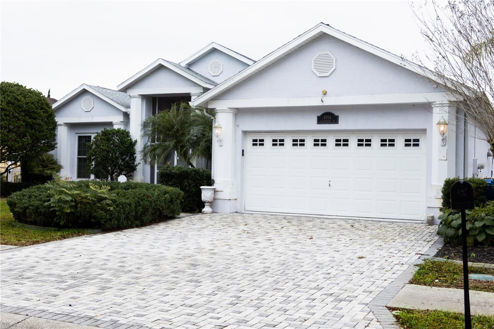 4914 YELLOWSTONE DR, NEW PORT RICHEY, FL