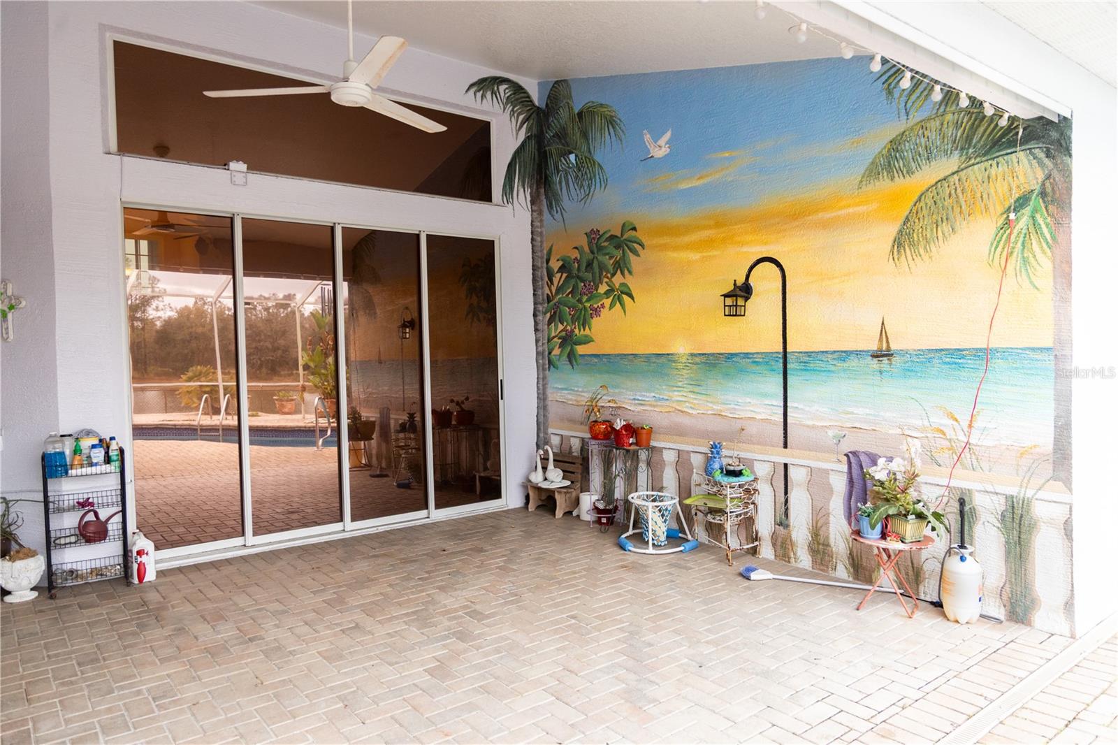 4914 YELLOWSTONE DR, NEW PORT RICHEY, FL — photo 9