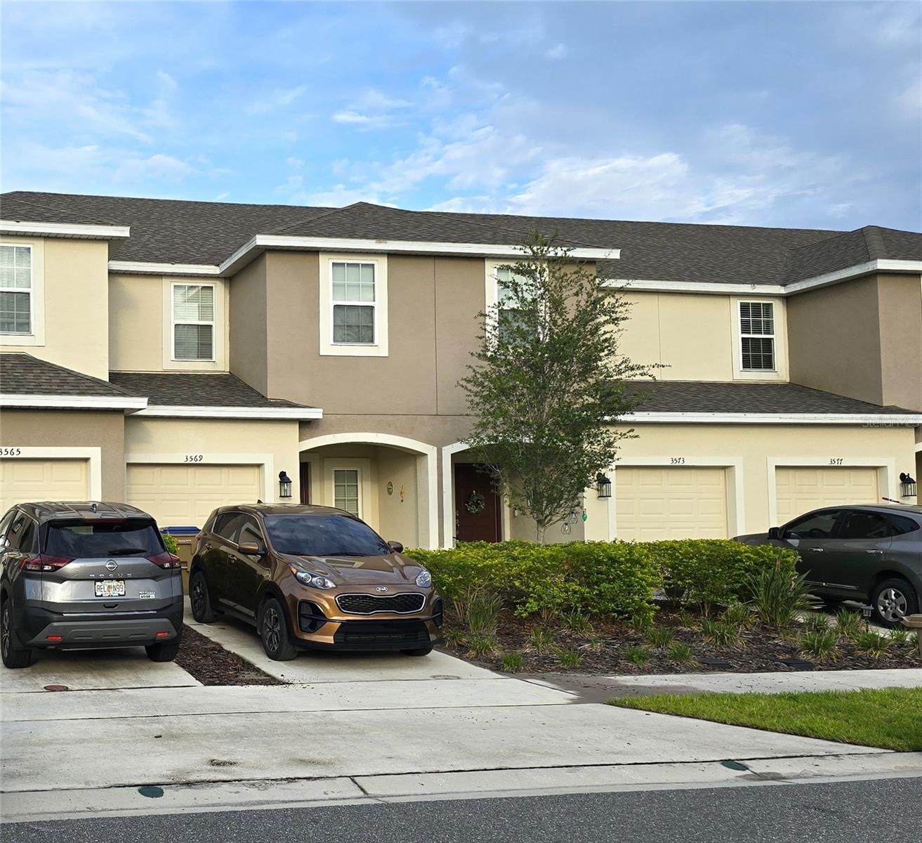3609 ANIBAL ST, KISSIMMEE, FL