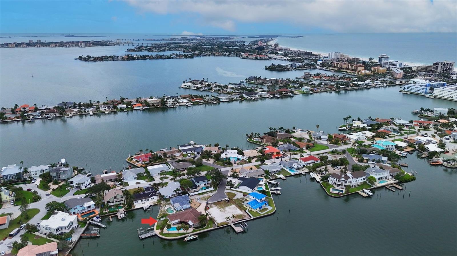5960 BAHAMA WAY N, ST PETE BEACH, FL — photo 2