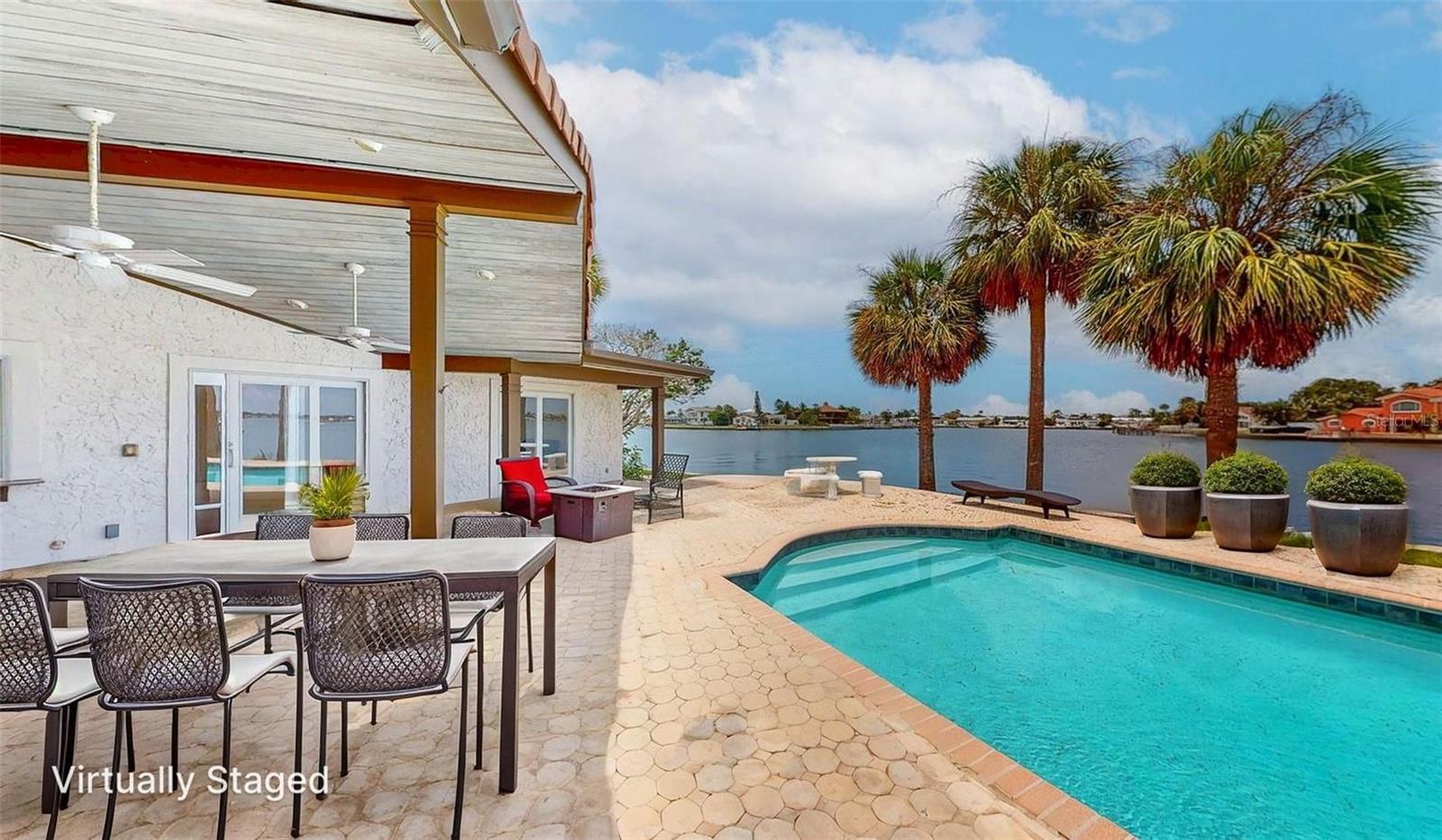 5960 BAHAMA WAY N, ST PETE BEACH, FL — photo 15