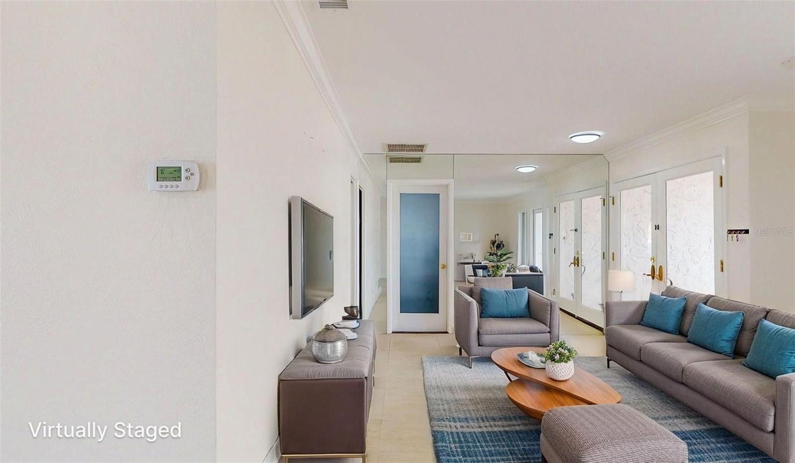5960 BAHAMA WAY N, ST PETE BEACH, FL — photo 21