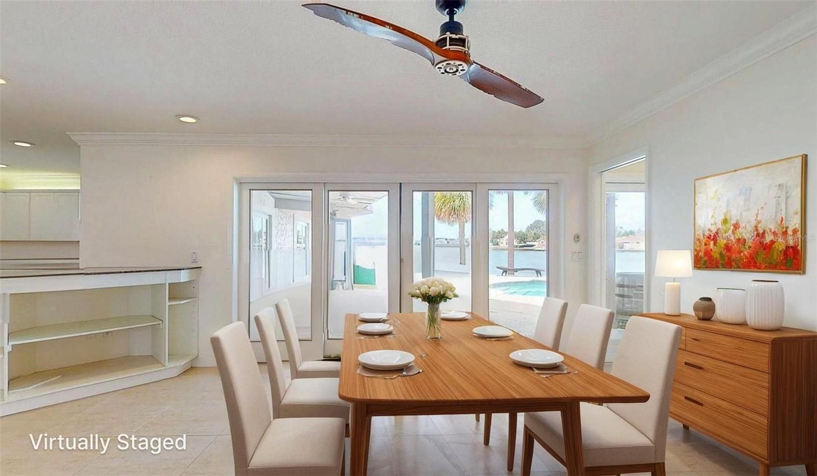 5960 BAHAMA WAY N, ST PETE BEACH, FL — photo 56