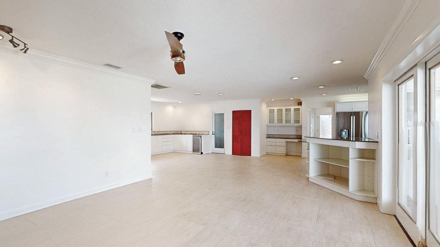5960 BAHAMA WAY N, ST PETE BEACH, FL — photo 57