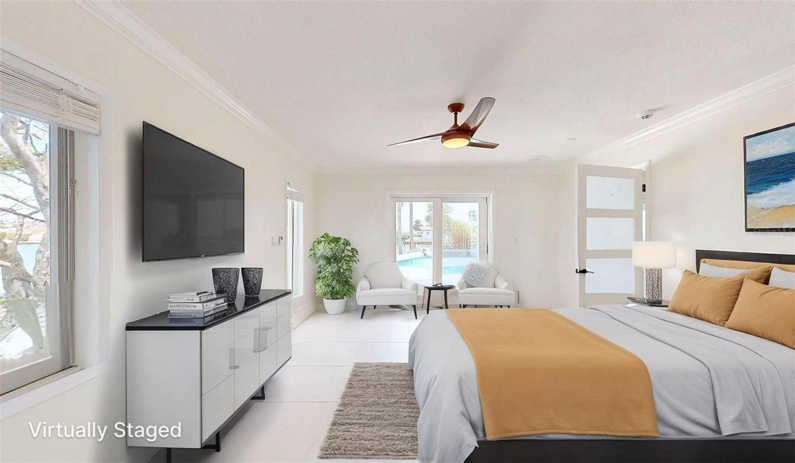 5960 BAHAMA WAY N, ST PETE BEACH, FL — photo 67