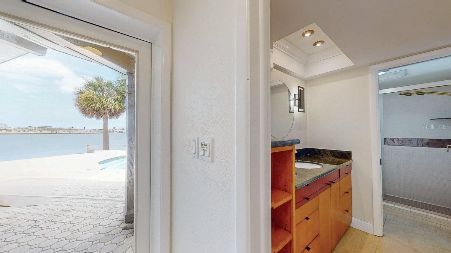 5960 BAHAMA WAY N, ST PETE BEACH, FL — photo 76