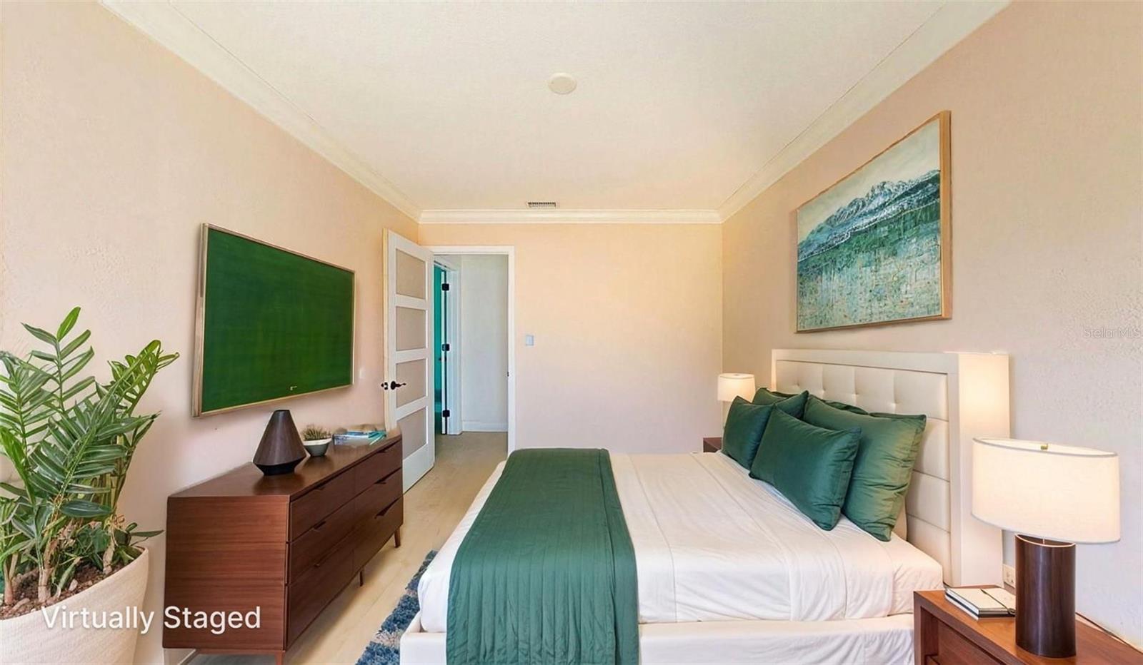 5960 BAHAMA WAY N, ST PETE BEACH, FL — photo 83