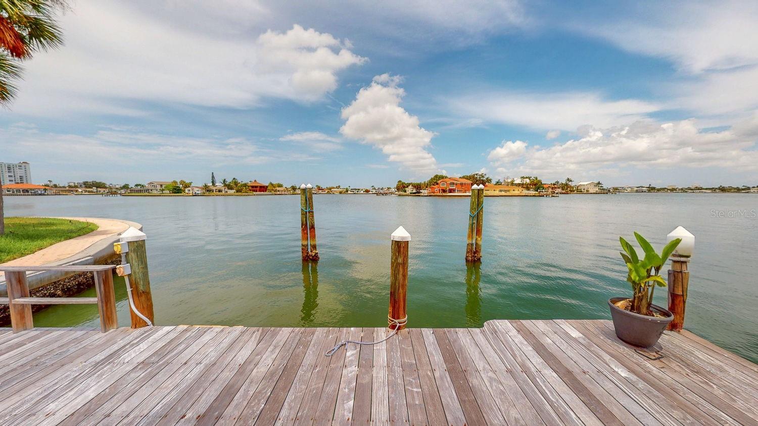 5960 BAHAMA WAY N, ST PETE BEACH, FL — photo 86