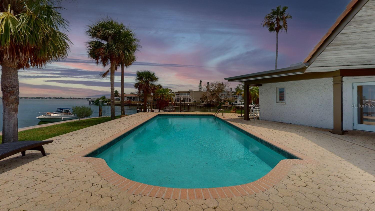 5960 BAHAMA WAY N, ST PETE BEACH, FL — photo 6