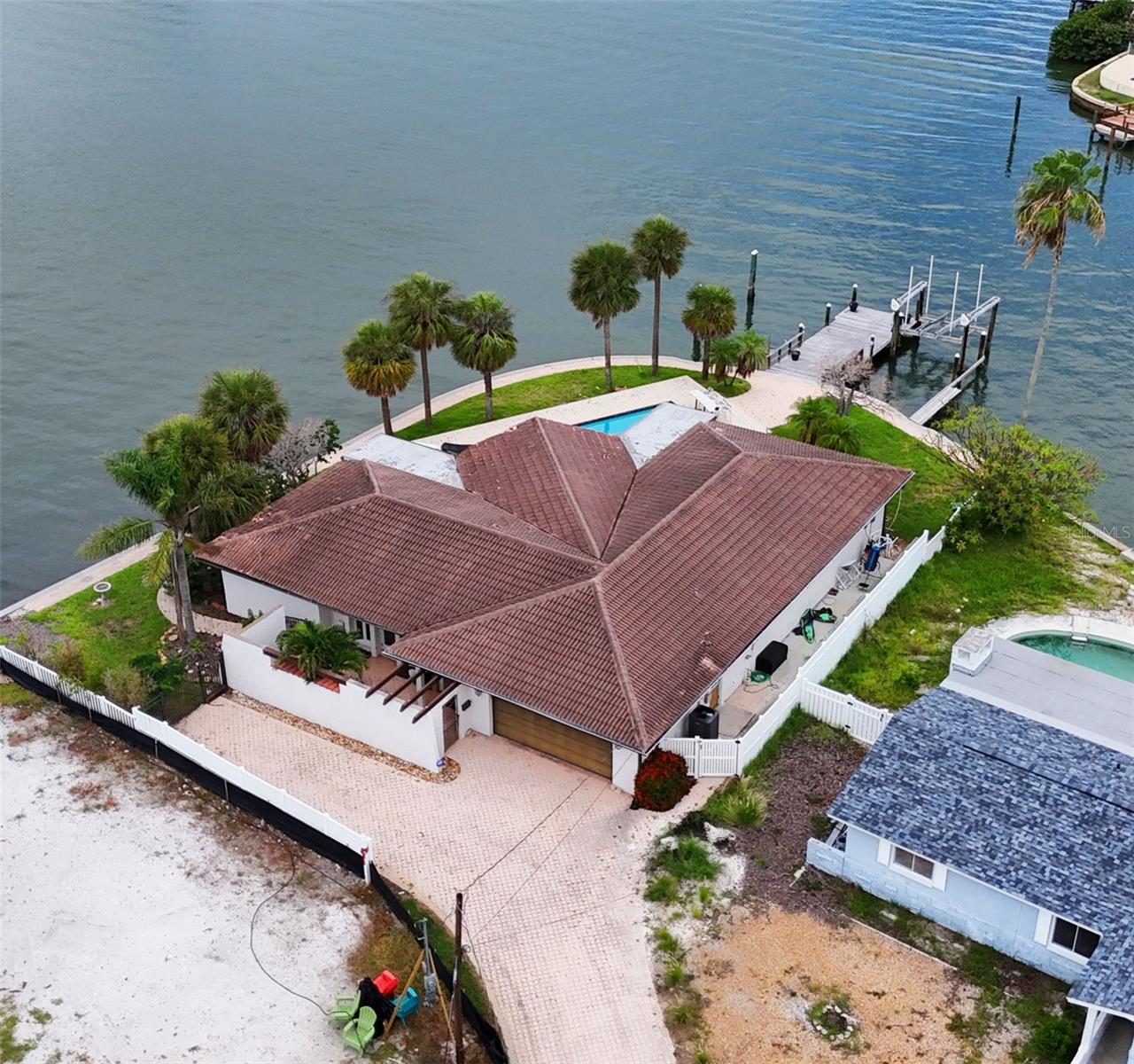 5960 BAHAMA WAY N, ST PETE BEACH, FL — photo 8